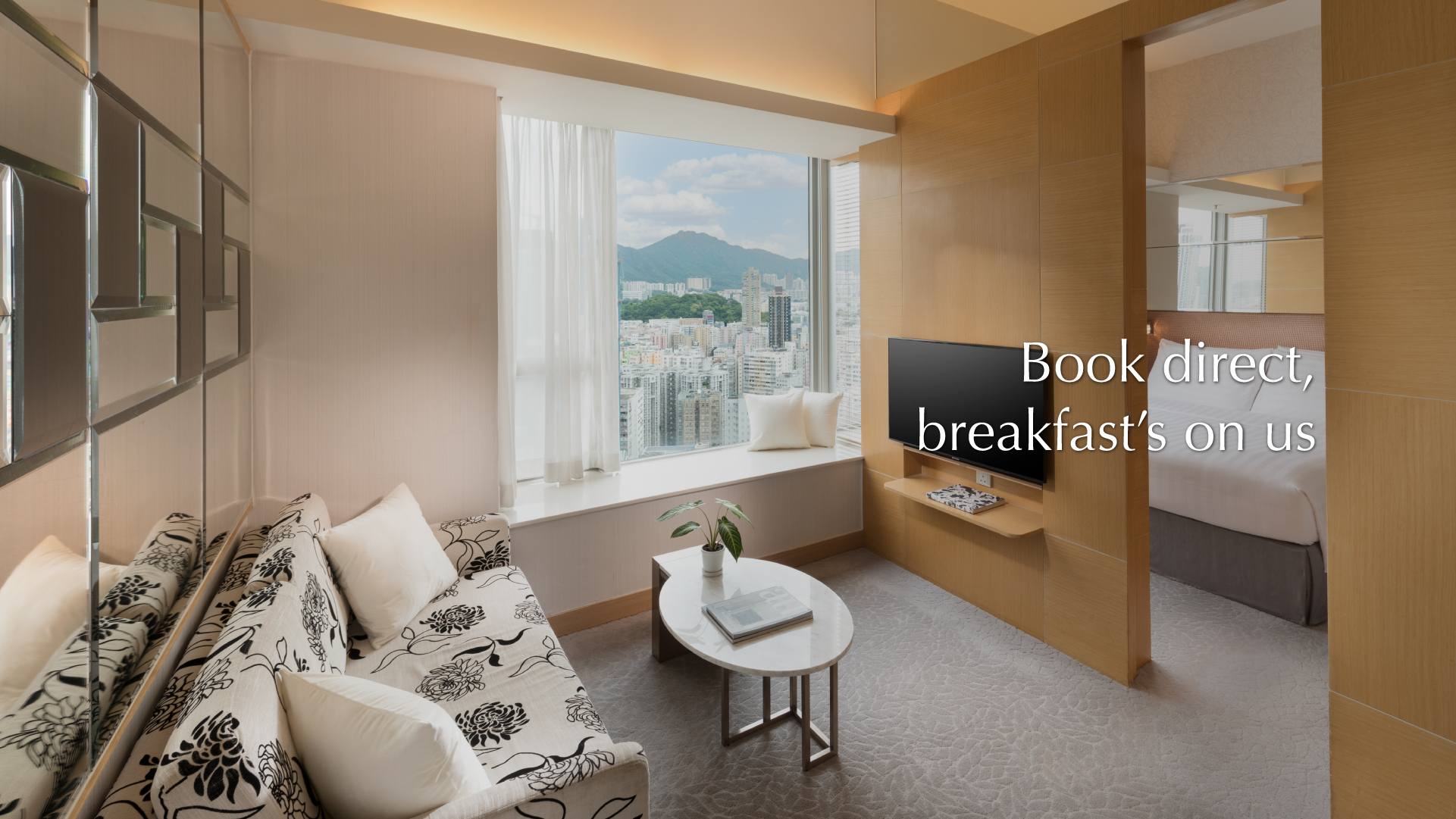 Dorsett Mongkok